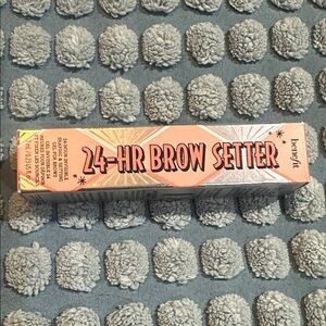 Benefit 24-HR Brow Setter - Brow Gel clear